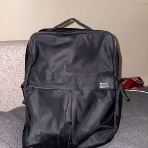 Black Lululemon Backpack - 23L Everyday 2.0